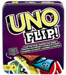 UNO Flip tin