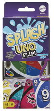 UNO Flip Splash