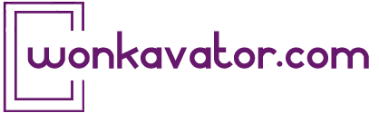 wonkavator logo